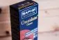 Odplamiacz do zamszu, nubuku, tkanin i materiałów TEX SAPHIR BDC Suede Nubuck Cleaner Omnidaim 100ml Multirenowacja | MIRAT.