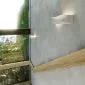 Kinkiet SIGMA beton | sklep MIRAT  kolekcja sigma