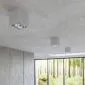 Plafon VALDE 140 beton | sklep MIRAT  kolekcja valde