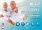 Materac FAMILY MEDICARE PLUS 160x200 lateksowy antyalergiczny | MIRAT.