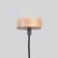 Lampa wisząca MAB beton | sklep MIRAT  kolekcja mab