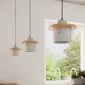 Lampa wisząca MAB beton | sklep MIRAT  kolekcja mab