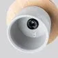 Lampa wisząca MAB beton | sklep MIRAT  kolekcja mab