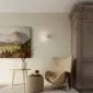 Kinkiet ceramiczny VEGA LINE | sklep MIRAT kolekcja vega line