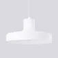 Lampa wisząca BILO biała | sklep MIRAT  kolekcja bilo