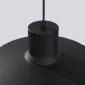 Lampa wisząca BILO czarna | sklep MIRAT kolekcja bilo