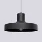 Lampa wisząca BILO czarna | sklep MIRAT kolekcja bilo