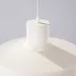 Lampa wisząca BILO beżowa | sklep MIRAT kolekcja bilo