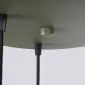 Lampa wisząca HALO 3P zielona oliwka | sklep MIRAT  kolekcja halo