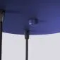 Lampa wisząca HALO 3P ultramaryna | sklep MIRAT kolekcja halo