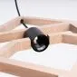 Lampa wisząca CARO | sklep MIRAT  kolekcja caro