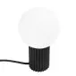 Lampa biurkowa HALO czarna | sklep MIRAT  kolekcja halo