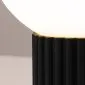 Lampa biurkowa HALO czarna | sklep MIRAT  kolekcja halo