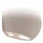 Kinkiet ceramiczny GLOBE | sklep MIRAT  kolekcja globe