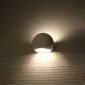 Kinkiet ceramiczny GLOBE | sklep MIRAT  kolekcja globe