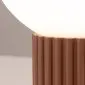 Lampa biurkowa HALO mocca | sklep MIRAT kolekcja halo