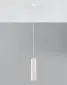 Lampa wisząca ceramiczna NANCY | sklep MIRAT  kolekcja nancy