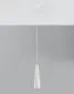 Lampa wisząca ceramiczna ELECTRA | sklep MIRAT  kolekcja electra