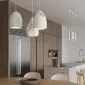 Lampa wisząca ceramiczna ELECTRA | sklep MIRAT  kolekcja electra