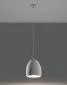 Lampa wisząca ceramiczna FLAWIUSZ | sklep MIRAT kolekcja flavio
