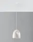 Lampa wisząca ceramiczna BUKANO | sklep MIRAT  kolekcja bukano