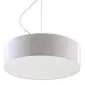 Lampa wisząca ARENA 35 biała | sklep MIRAT kolekcja arena