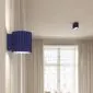Plafon AURA 2 ultramaryna GU10 | sklep MIRAT  kolekcja aura