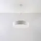 Lampa wisząca ARENA 45 biała | sklep MIRAT kolekcja arena