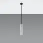 Lampa wisząca LUVO 1 | sklep MIRAT  kolekcja luvo