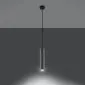 Lampa wisząca LUVO 1 | sklep MIRAT  kolekcja luvo