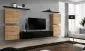 Szafka SWITCH SW3 wisząca na wysoki połysk | MIRAT. w stylu  kolekcja SWITCH