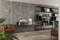 Kinkiet VEGA 50 beton | sklep MIRAT kolekcja vega 50 beton