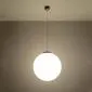 Lampa wisząca UGO 40 chrom | sklep MIRAT  kolekcja ugo