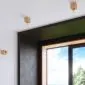 Lampa biurkowa ARIZ naturalne drewno | sklep MIRAT  kolekcja ariz