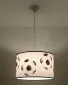 Lampa wisząca PIŁKA A 40 | sklep MIRAT  kolekcja piłka a 40