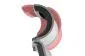Fotel biurowy ZN-805-C szary nowoczesny | MIRAT.