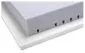 Materac piankowy Snudo Max 90x200 H2 średnio-twardy | MIRAT.
