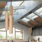 Lampa wisząca LINO 3L | sklep MIRAT kolekcja lino
