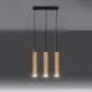 Lampa wisząca LINO 3L | sklep MIRAT kolekcja lino