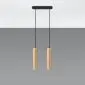 Lampa wisząca LINO 2 | sklep MIRAT kolekcja lino