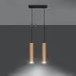 Lampa wisząca LINO 2 | sklep MIRAT kolekcja lino