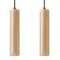 Lampa wisząca LINO 2 | sklep MIRAT kolekcja lino
