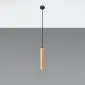 Lampa wisząca LINO 1 | sklep MIRAT  kolekcja lino