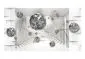 Fototapeta XXL - Diamentowa komnata II-2