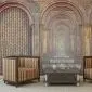 Fototapeta - The chamber of secrets-1