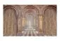 Fototapeta - The chamber of secrets-2