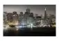 Fototapeta - San Francisco by night-2