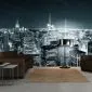 Fototapeta XXL - Nocne życie Nowego Jorku-1