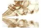 Fototapeta - Smoke curls-2