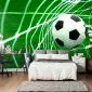Fototapeta - Goool!-1